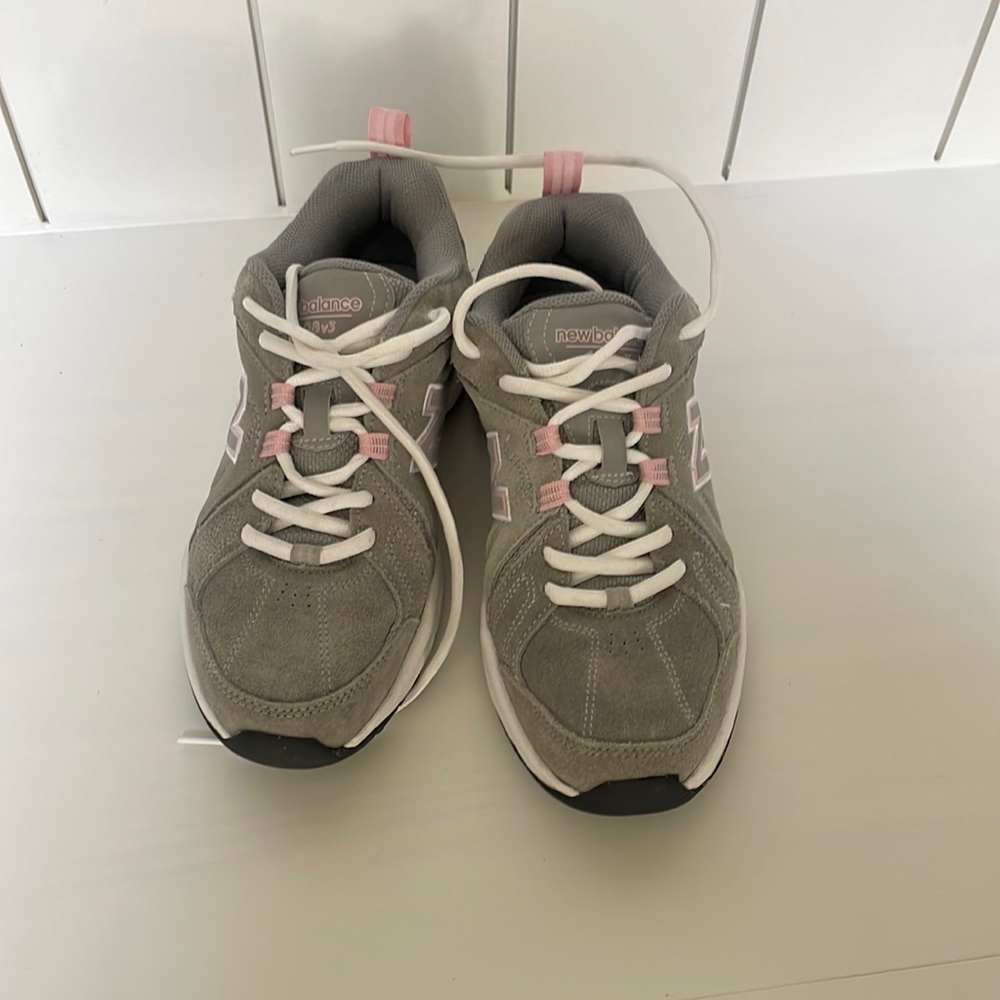 Women’s New Balance 608 training shoes